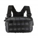 Купить Сумка нагрудная 5.11 Tactical® "Skyweight Survival Chest Pack" Volcanic от производителя 5.11 Tactical® в интернет-магазине alfa-market.com.ua  