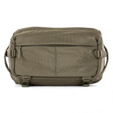 Cумка-рюкзак однолямочна "5.11 Tactical® LVC10 2.0 Sling Pack 13L" Tundra