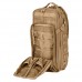 Купить Сумка-рюкзак однолямочная "5.11 Tactical® RUSH® MOAB™ 10 Sling Pack 18L" Kangaroo от производителя 5.11 Tactical® в интернет-магазине alfa-market.com.ua  