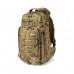 Купить Сумка-рюкзак однолямочная "5.11 Tactical® MultiCam® RUSH® MOAB™ 10 Sling Pack 18L" Multicam от производителя 5.11 Tactical® в интернет-магазине alfa-market.com.ua  
