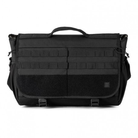 Сумка 5.11 Tactical® "Overwatch Messenger 18L" Black