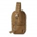 Купить Сумка-рюкзак однолямочная "5.11 Tactical® RUSH® MOAB™ 8 Sling Pack 13L" Kangaroo от производителя 5.11 Tactical® в интернет-магазине alfa-market.com.ua  