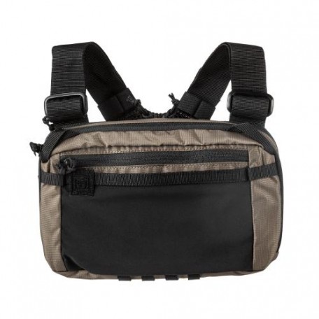 Сумка нагрудная 5.11 Tactical® "Skyweight Utility Chest Pack" Major Brown