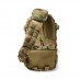 Купить Сумка-рюкзак однолямочная "5.11 Tactical® MultiCam® RUSH® MOAB™ 10 Sling Pack 18L" Multicam от производителя 5.11 Tactical® в интернет-магазине alfa-market.com.ua  