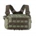 Купить Сумка нагрудная 5.11 Tactical® "Skyweight Survival Chest Pack" Sage Green от производителя 5.11 Tactical® в интернет-магазине alfa-market.com.ua  