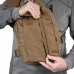 Купить Сумка полевая "AGER" Coyote Brown от производителя P1G® в интернет-магазине alfa-market.com.ua  