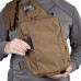 Купить Сумка полевая "AGER" Coyote Brown от производителя P1G® в интернет-магазине alfa-market.com.ua  