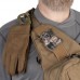Купить Сумка полевая "AGER" Coyote Brown от производителя P1G® в интернет-магазине alfa-market.com.ua  