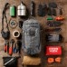 Купить Сумка-рюкзак однолямочная "5.11 Tactical® RUSH® MOAB™ 10 Sling Pack 18L" Black от производителя 5.11 Tactical® в интернет-магазине alfa-market.com.ua  
