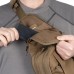 Купить Сумка полевая "AGER" Coyote Brown от производителя P1G® в интернет-магазине alfa-market.com.ua  