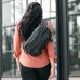 Купить Сумка-рюкзак однолямочная "5.11 Tactical® LVC8 Sling Pack 8L" Black от производителя 5.11 Tactical® в интернет-магазине alfa-market.com.ua  