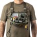 Купить Сумка нагрудная 5.11 Tactical® "Skyweight Utility Chest Pack" Volcanic от производителя 5.11 Tactical® в интернет-магазине alfa-market.com.ua  