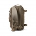 Купить Сумка-рюкзак однолямочная "5.11 Tactical® LVC10 Sling Pack 13L" Morel Brown от производителя 5.11 Tactical® в интернет-магазине alfa-market.com.ua  