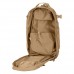 Купить Сумка-рюкзак однолямочная "5.11 Tactical® RUSH® MOAB™ 10 Sling Pack 18L" Kangaroo от производителя 5.11 Tactical® в интернет-магазине alfa-market.com.ua  