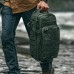 Купить Сумка-рюкзак однолямочная "5.11 Tactical® RUSH® MOAB™ 10 Sling Pack 18L" Black от производителя 5.11 Tactical® в интернет-магазине alfa-market.com.ua  