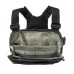 Купить Сумка нагрудная 5.11 Tactical® "Skyweight Utility Chest Pack" Volcanic от производителя 5.11 Tactical® в интернет-магазине alfa-market.com.ua  