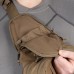 Купить Сумка полевая "AGER" Coyote Brown от производителя P1G® в интернет-магазине alfa-market.com.ua  
