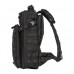 Купить Сумка-рюкзак однолямочная "5.11 Tactical® RUSH® MOAB™ 10 Sling Pack 18L" Black от производителя 5.11 Tactical® в интернет-магазине alfa-market.com.ua  