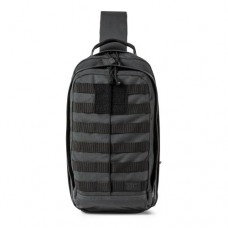 Сумка-рюкзак однолямочна "5.11 Tactical® RUSH® MOAB™ 8 Sling Pack 13L" Double Tap