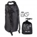 Купить Баул Sturm Mil-Tec Duffle Bag Ultra 20L Compact Black от производителя Sturm Mil-Tec® в интернет-магазине alfa-market.com.ua  