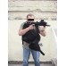 Купити Рюкзак тактичний для прихованого носіння зброї "5.11 Tactical Select Carry Sling Pack" від виробника 5.11 Tactical® в інтернет-магазині alfa-market.com.ua  