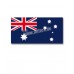 Купить Флаг Австралии от производителя Sturm Mil-Tec® в интернет-магазине alfa-market.com.ua  