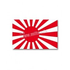 Прапор військовий Японії