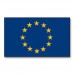 Купити прапор Євросоюзу від виробника Sturm Mil-Tec® в інтернет-магазині alfa-market.com.ua  
