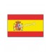 Купити прапор Іспанії від виробника Sturm Mil-Tec® в інтернет-магазині alfa-market.com.ua  