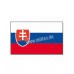 Купить Флаг Словакии от производителя Sturm Mil-Tec® в интернет-магазине alfa-market.com.ua  