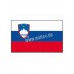 Купити прапор Словенії від виробника Sturm Mil-Tec® в інтернет-магазині alfa-market.com.ua  