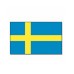 Купить Флаг Швеции от производителя Sturm Mil-Tec® в интернет-магазине alfa-market.com.ua  