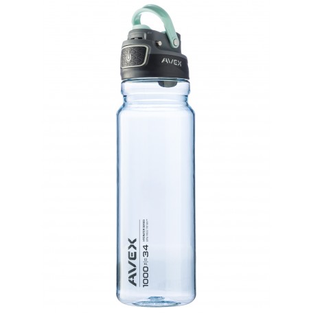 Бутылка для воды (фляга) "AVEX FreeFlow AUTOSEAL® Water Bottle" (1000 ml)