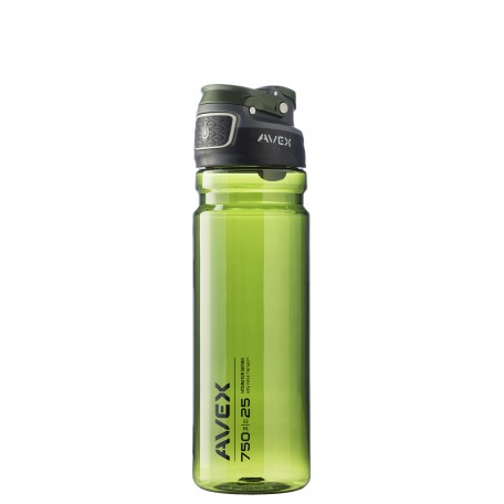 Пляшка для води (фляга) "AVEX FreeFlow AUTOSEAL® Water Bottle" (750 ml)