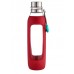 Купить Бутылка для воды (фляга) "AVEX Clarity Glass Water Bottle" (600 ml) от производителя AVEX в интернет-магазине alfa-market.com.ua  
