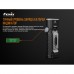 Купить Фонарь ручной Fenix WT20R [019] Black от производителя Fenix® в интернет-магазине alfa-market.com.ua  