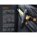 Купить Фонарь ручной Fenix UC35 V2.0 XP-L HI V3 [019] Black от производителя Fenix® в интернет-магазине alfa-market.com.ua  