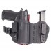 Купити Кобура ATA-Gear "Civilian Defender v.2 Glock 17/22" (правша) від виробника ATA-GEAR в інтернет-магазині alfa-market.com.ua  