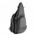 Купить Сумка-кобура "9TACTICAL Piligrim S Black Leather" от производителя 9Tactical в интернет-магазине alfa-market.com.ua  