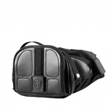 Оперативная тактическая поясная сумка "9Tactical Casual Bag S ECO Leather"