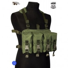 Сумка транспортно-боевая M.U.B.S."ARCB" (Assault Rifle Combat Bag)