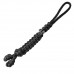 Купити Темляк Loopy Snake, Black від виробника Fibex в інтернет-магазині alfa-market.com.ua  