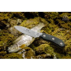Нож "TOPS KNIVES Bird and Trout Knife"