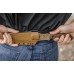 Купити Ніж "TOPS KNIVES Tom Brown Tracker 2 Coyote Tan" від виробника Tops knives в інтернет-магазині alfa-market.com.ua  