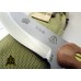Купити Ніж "TOPS KNIVES CUB Compact Utility Knife Fixed" від виробника Tops knives в інтернет-магазині alfa-market.com.ua  