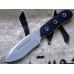 Купити Ніж "TOPS Knives Baghdad Bullet" від виробника Tops knives в інтернет-магазині alfa-market.com.ua  