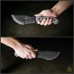 Купити Ніж "TOPS KNIVES Tom Brown Tracker 1" від виробника Tops knives в інтернет-магазині alfa-market.com.ua  
