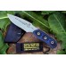 Купити Ніж "TOPS KNIVES Blue Otter" від виробника Tops knives в інтернет-магазині alfa-market.com.ua  