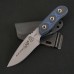 Купити Ніж "TOPS KNIVES Blue Otter" від виробника Tops knives в інтернет-магазині alfa-market.com.ua  