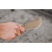 Купити Ніж "TOPS KNIVES Tom Brown Tracker 2 Coyote Tan" від виробника Tops knives в інтернет-магазині alfa-market.com.ua  